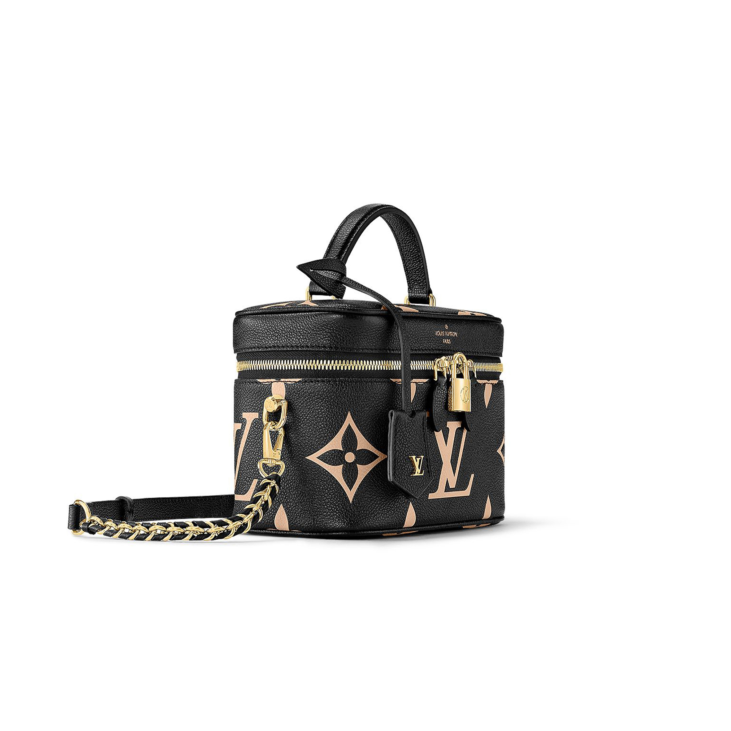 LOUIS VUITTON VANITY PM M45780 (19*13*11cm)